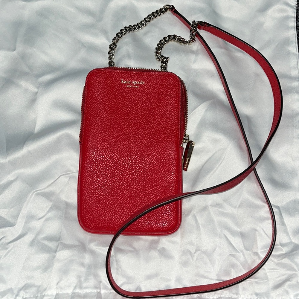 Kate Spade Crossbody*EUC*